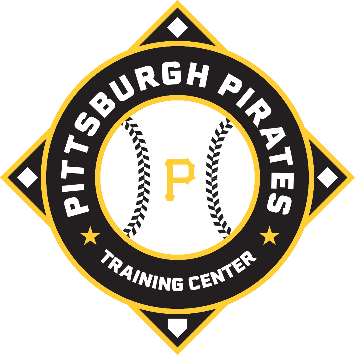 Pirates Training Center